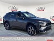  Toyota RAV4 Plug-in Hybrid