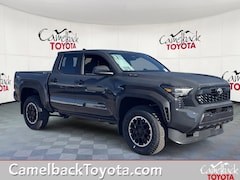 2025 Toyota Tacoma i-FORCE MAX TRD Off Road Truck Double Cab