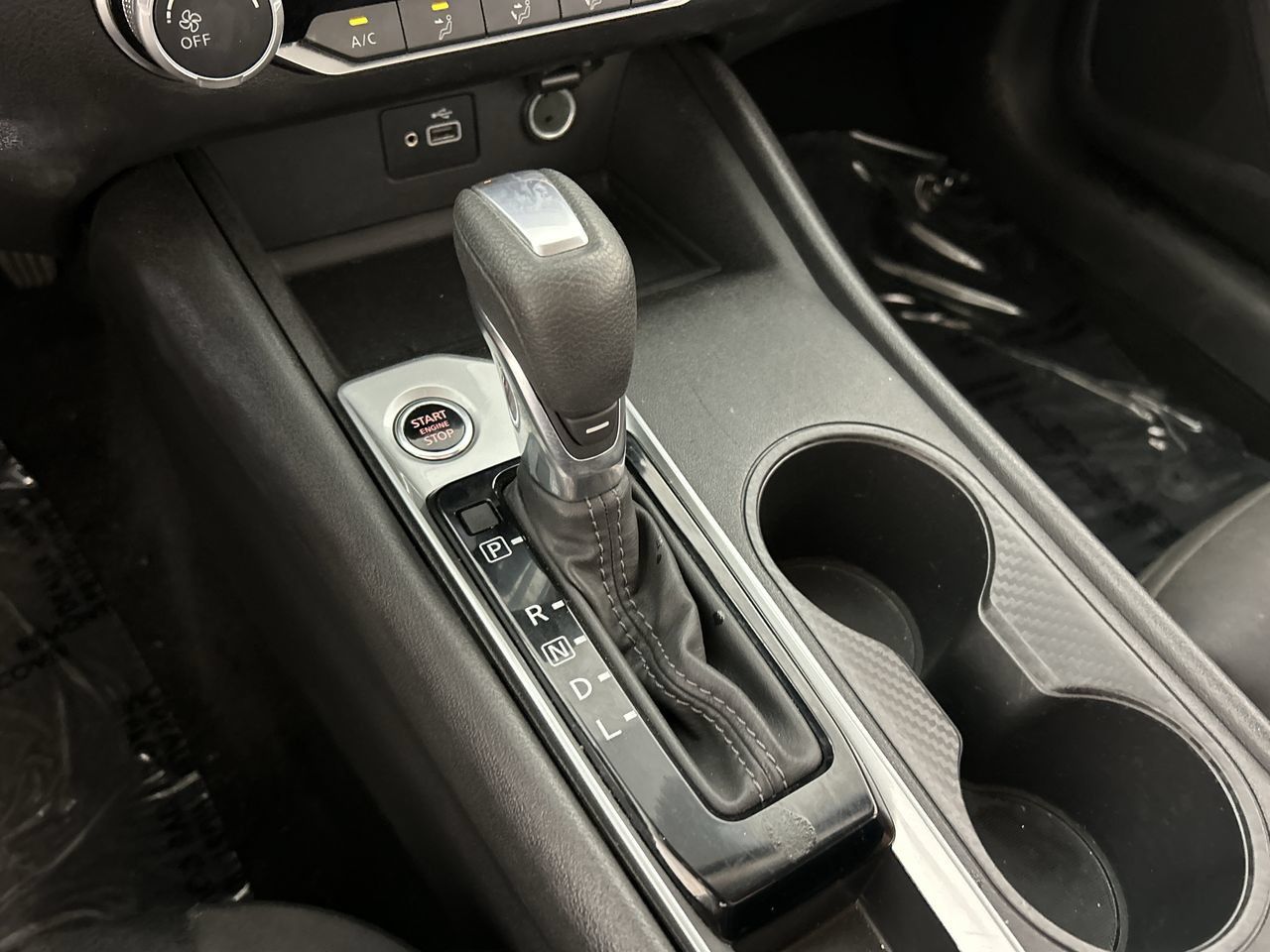 2024 Nissan Altima S - Photo 16