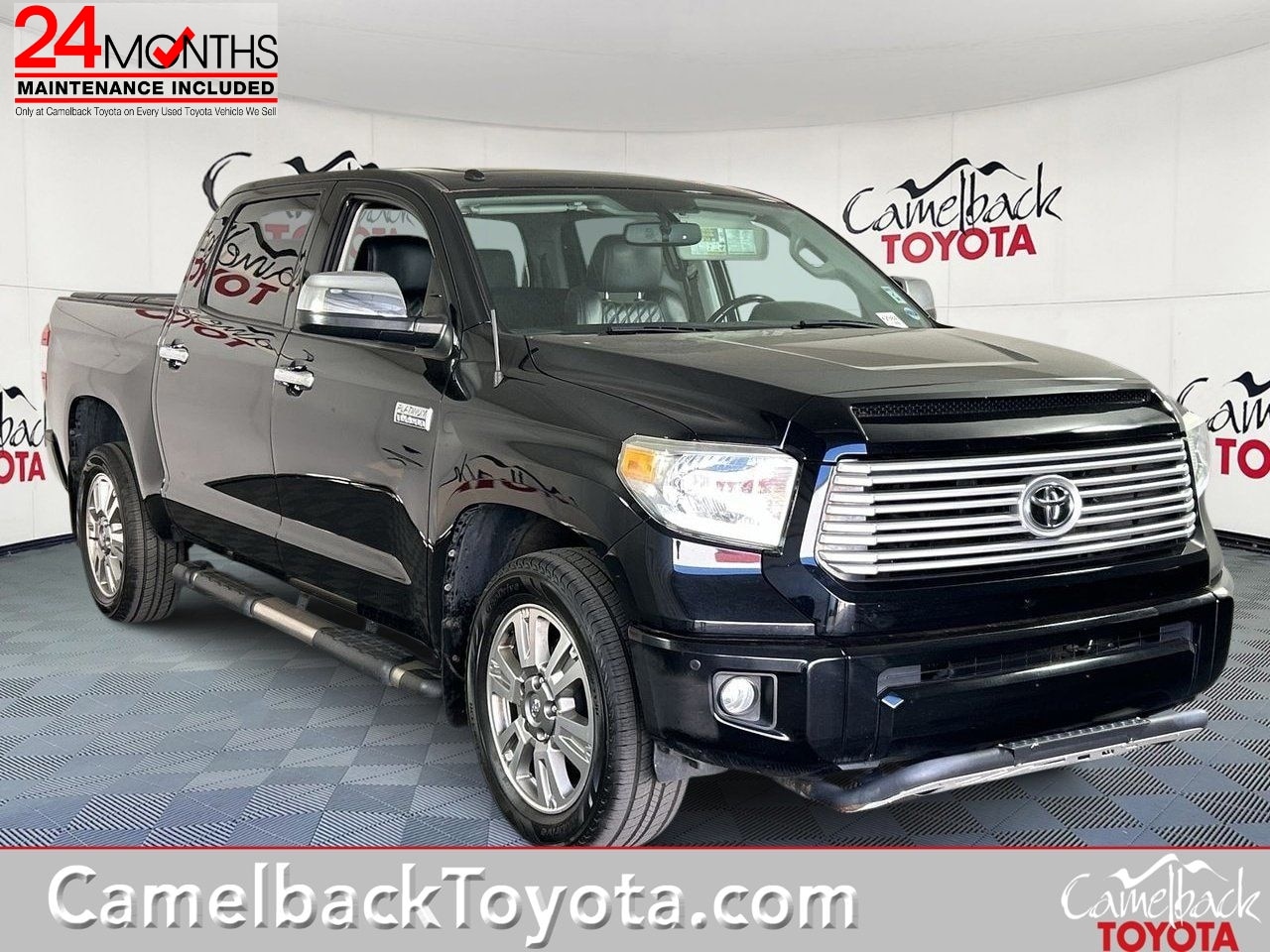 2014 Toyota Tundra