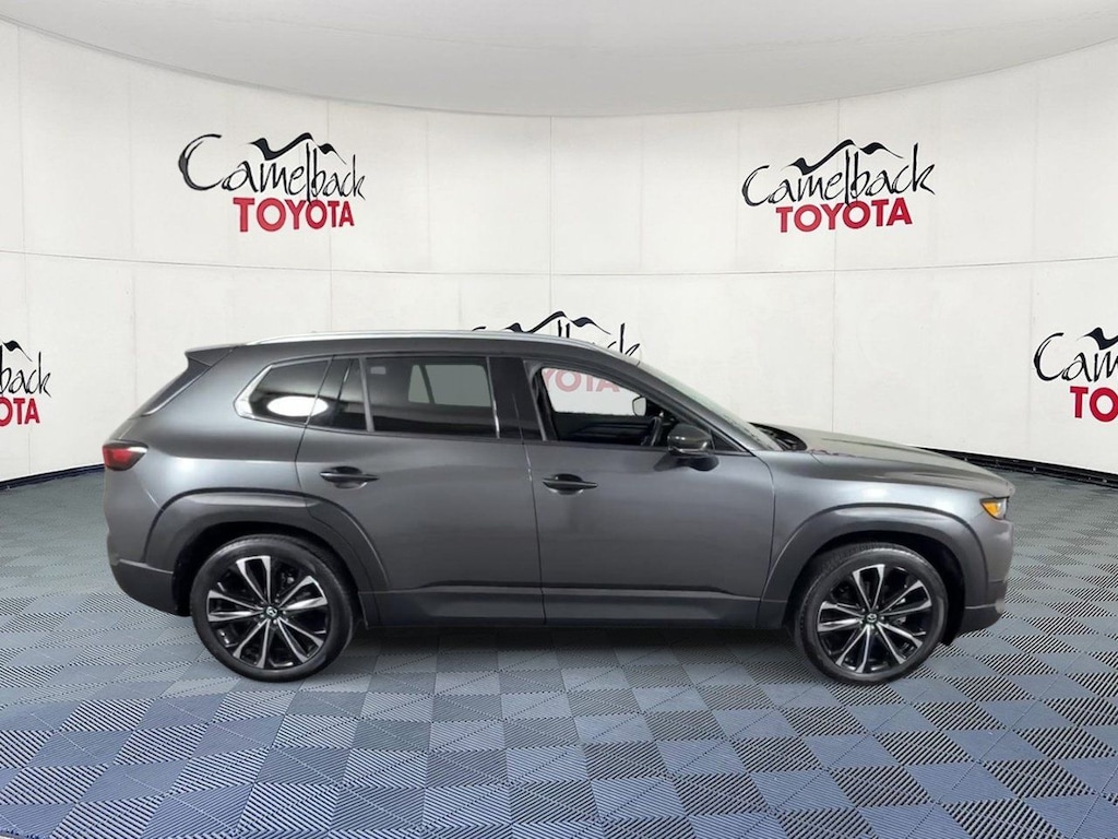 Used 2026 Mazda CX-50 2.5 S Premium SUV