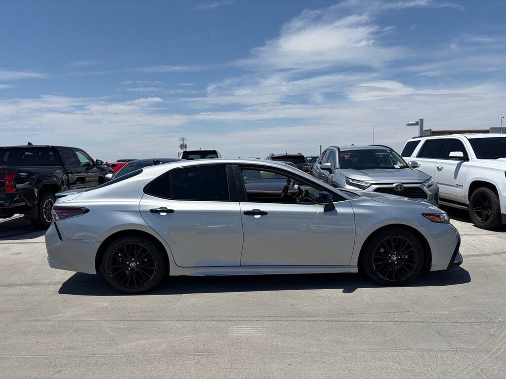 Used 2022 Toyota