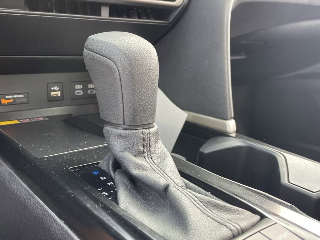 Certified 2025 Toyota