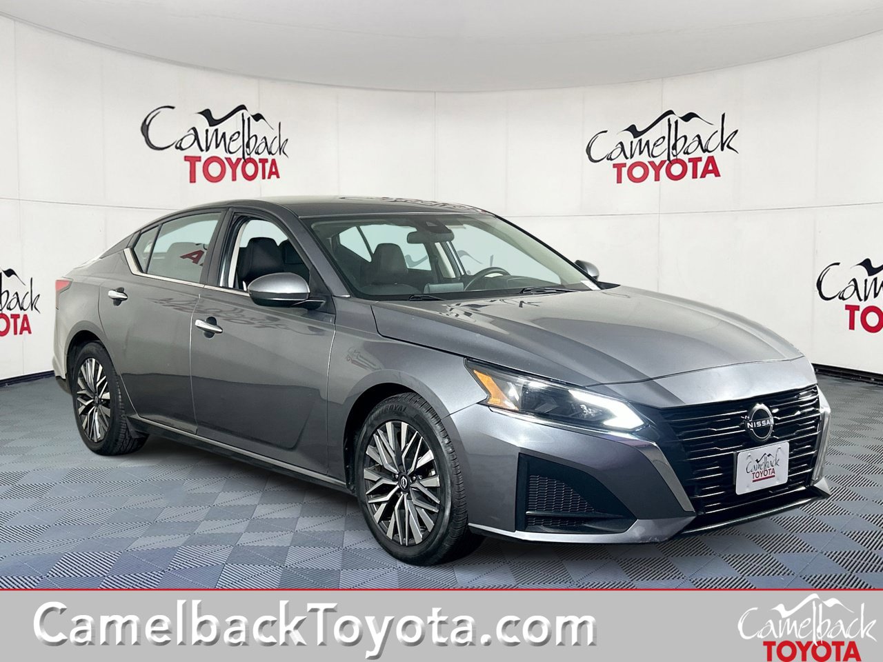 2023 Nissan Altima