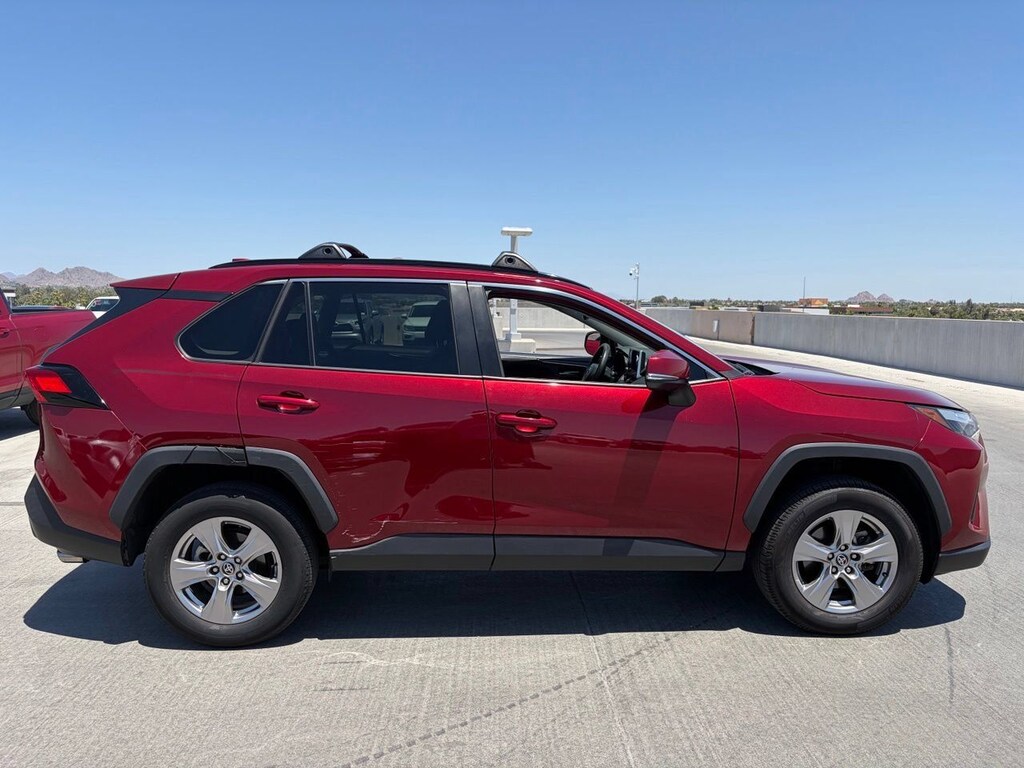 Certified 2023 Toyota