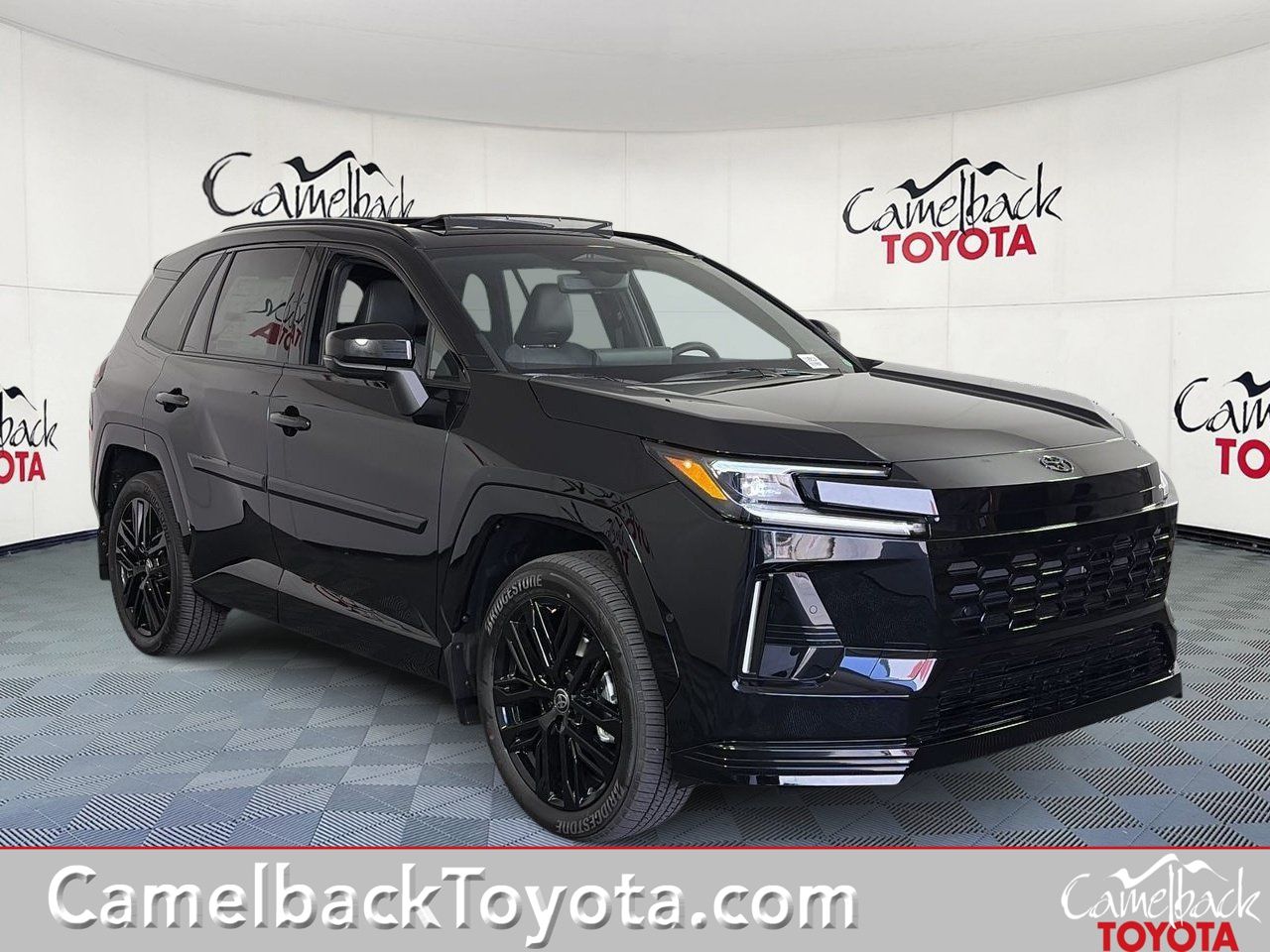 2026 Toyota RAV4 Plug-In Hybrid