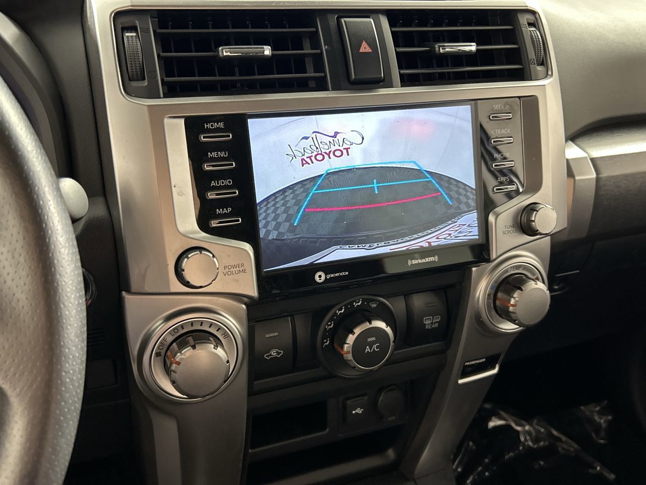 2023 Toyota 4Runner SR5 - Photo 18