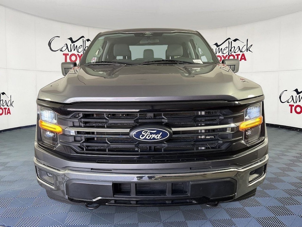 Used 2025 Ford