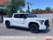 Toyota Tundra Hybrid
