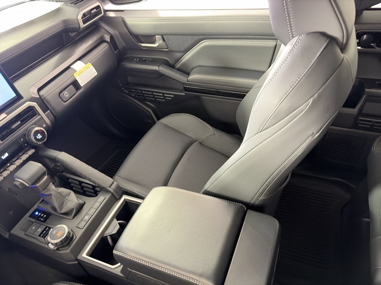 2026 Toyota 4Runner Limited - Photo 22