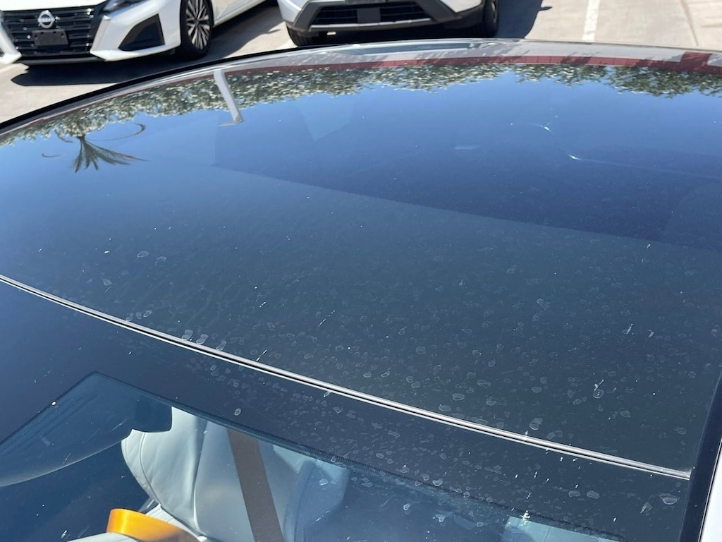 Used 2021 Polestar