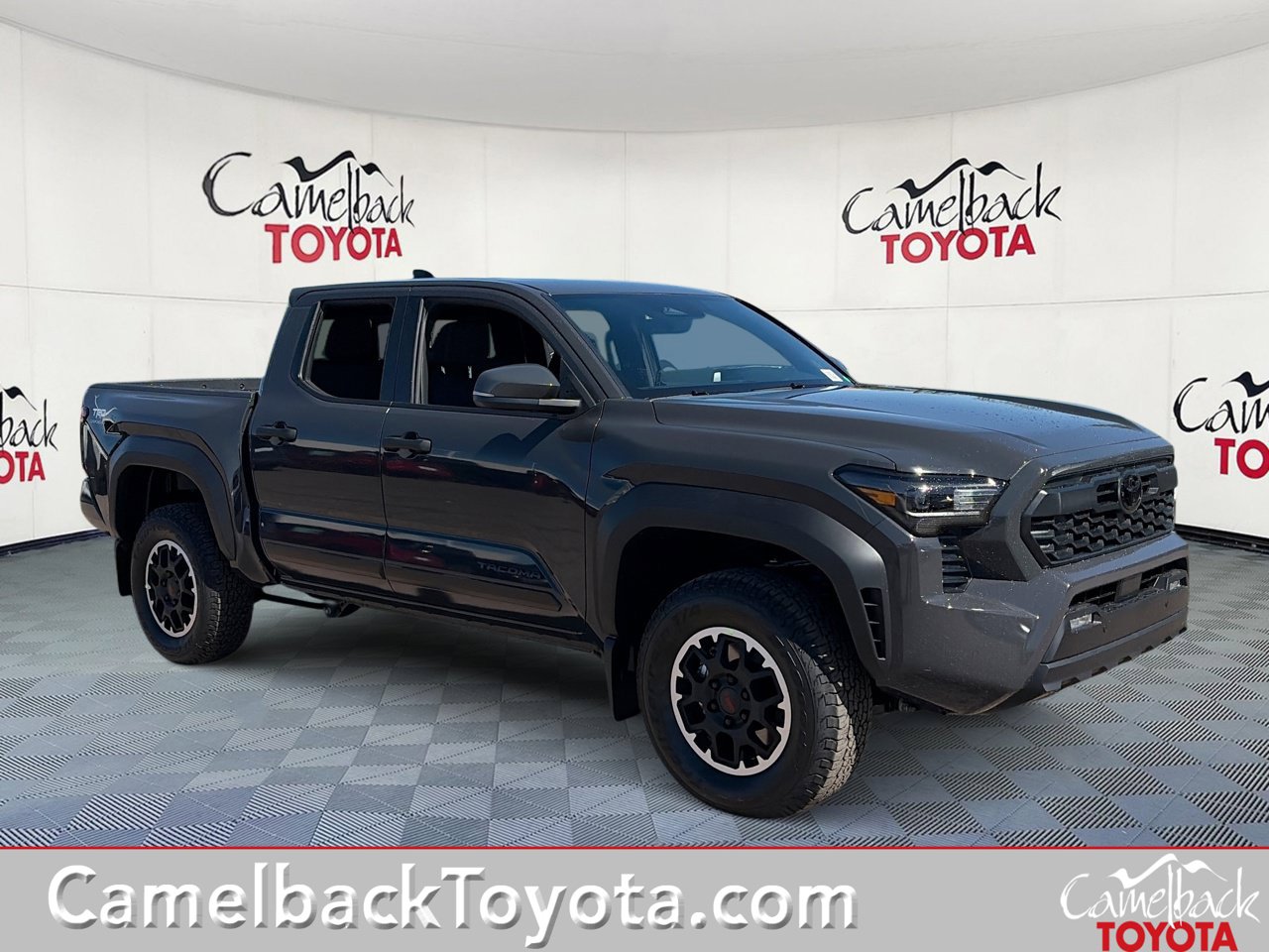  Toyota Tacoma