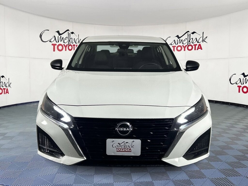 Used 2024 Nissan