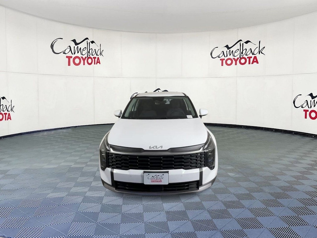 Used 2026 Kia