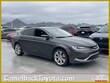  Chrysler 200