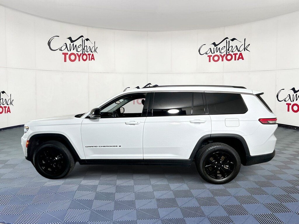 Used 2023 Jeep