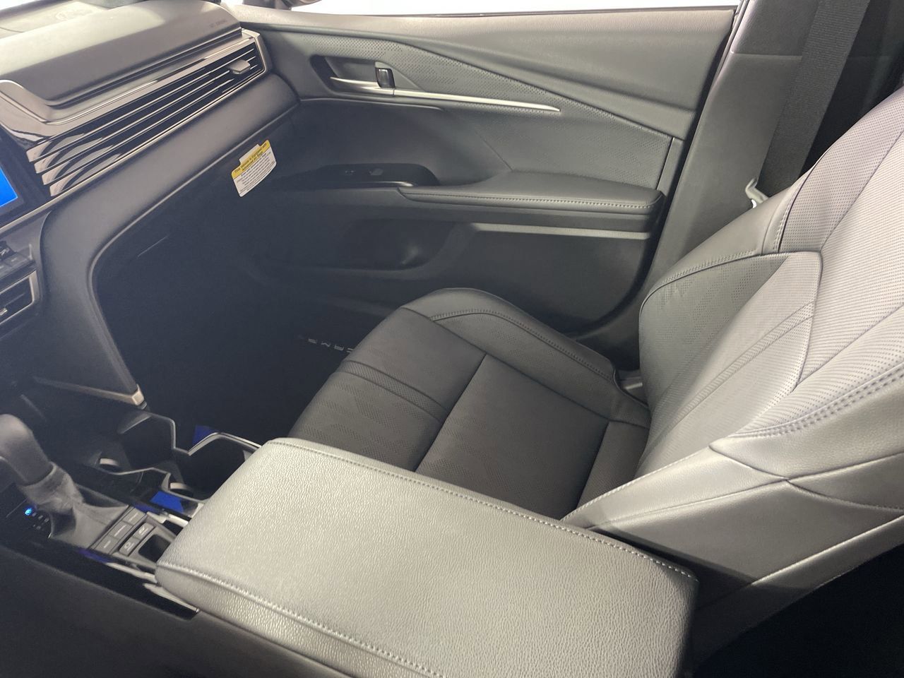 2026 Toyota Camry XSE - Photo 21