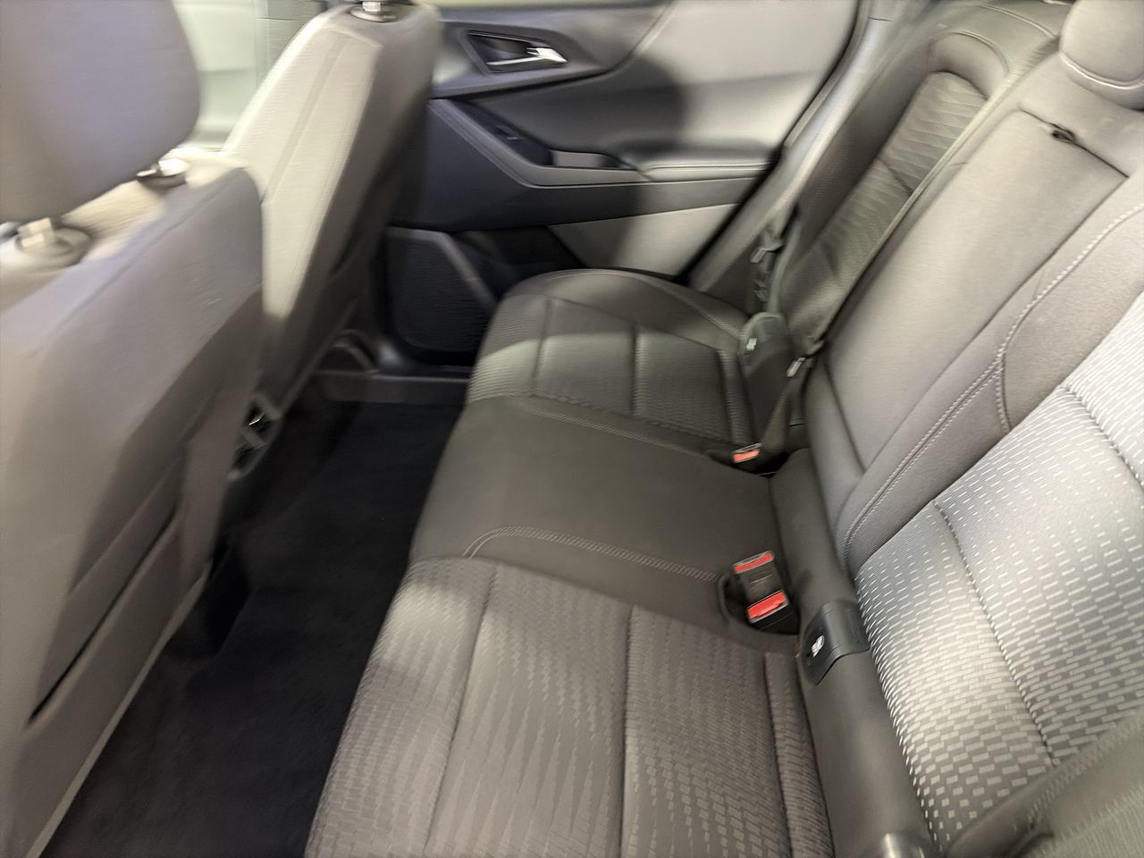 2025 Chevrolet Equinox LT - Photo 21