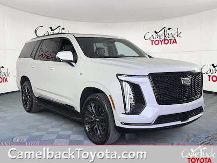 2025 CADILLAC Escalade Sport SUV