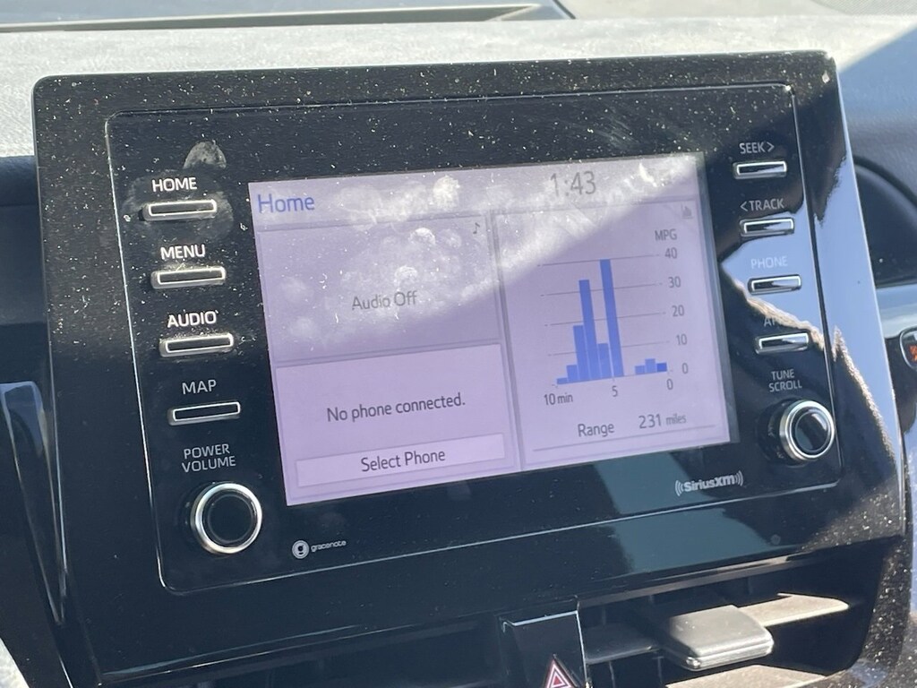 Certified 2023 Toyota