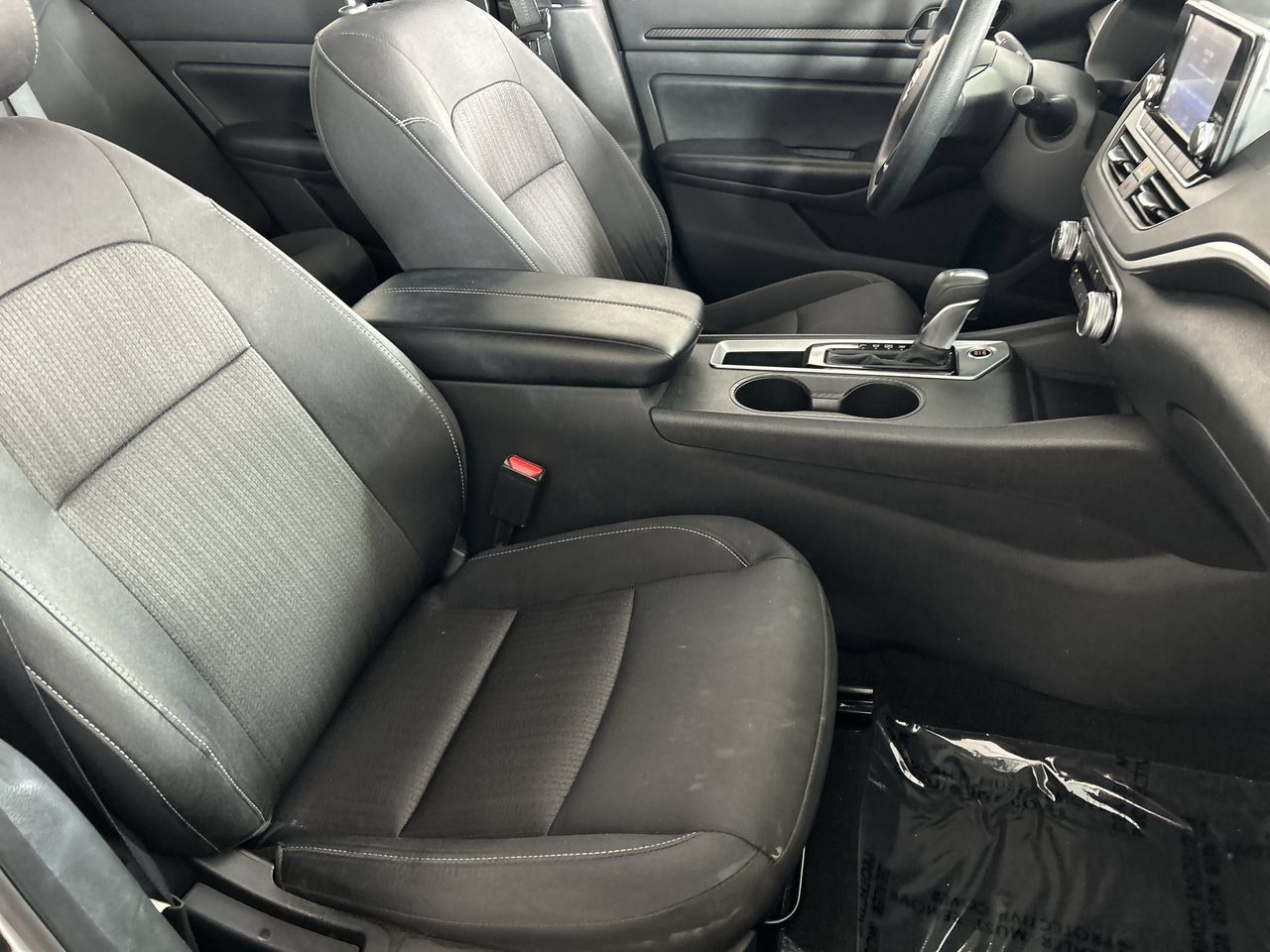 2024 Nissan Altima S - Photo 26