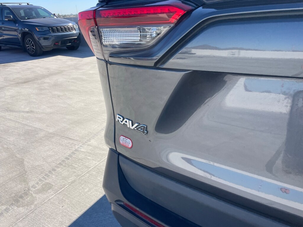 Certified 2024 Toyota