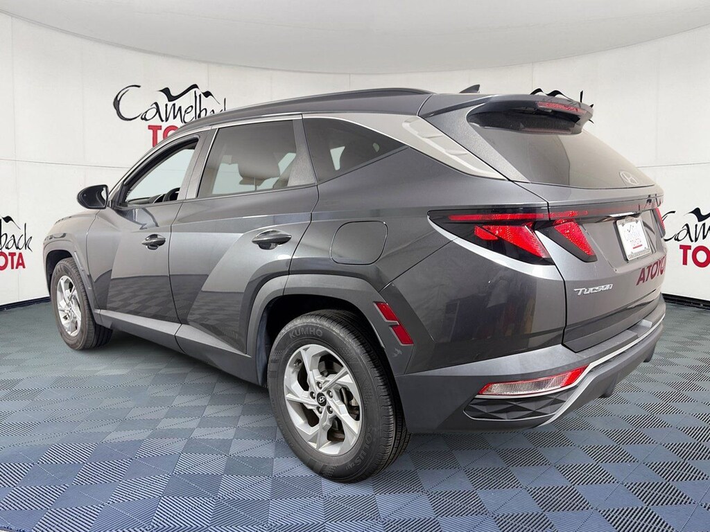 Used 2024 Hyundai