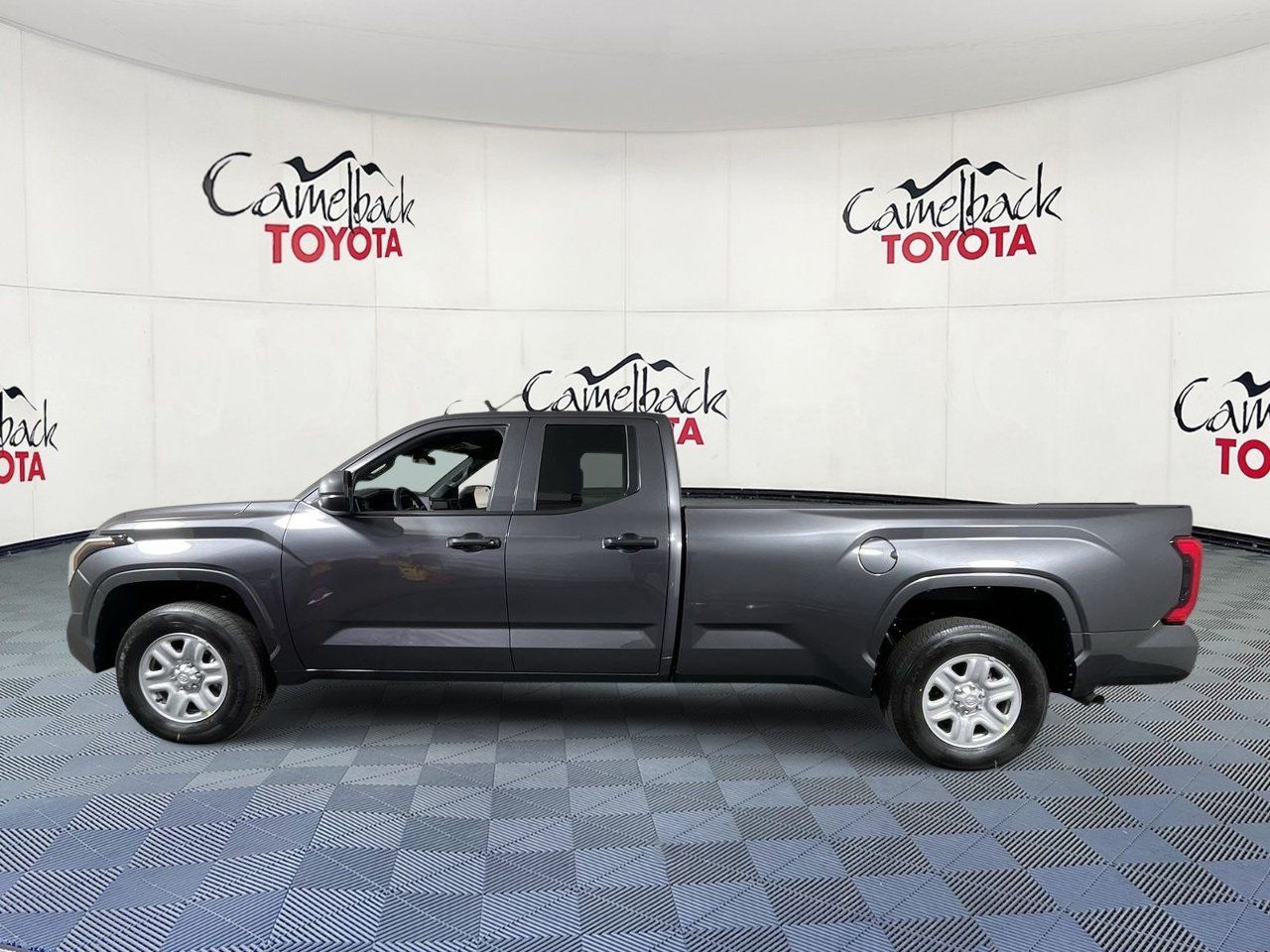 New Inventory Tundra | Camelback Toyota