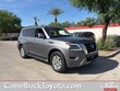 Nissan Armada