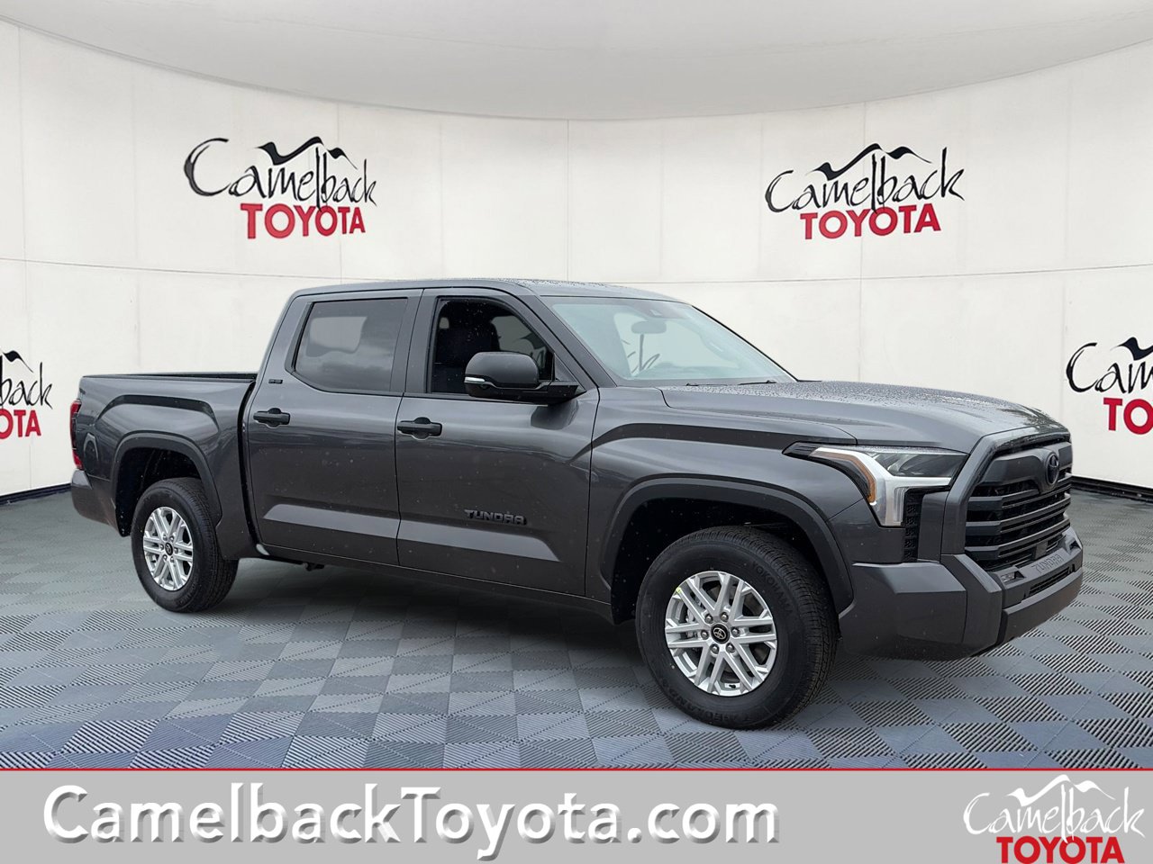  Toyota Tundra