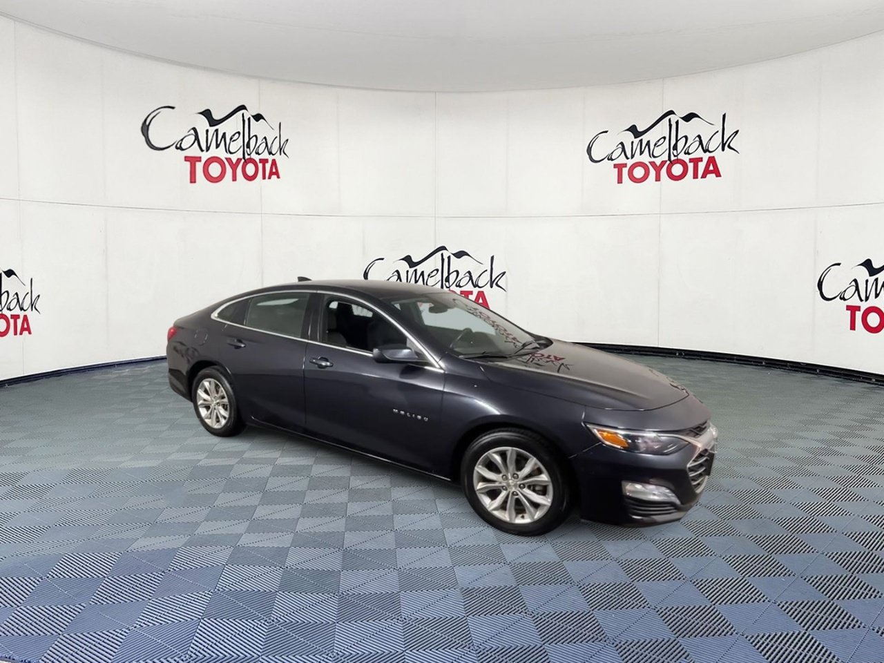 Used 2023 Chevrolet