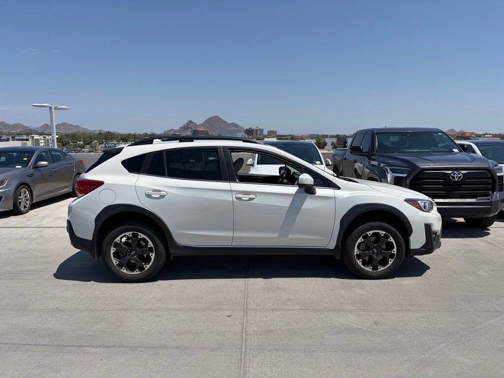 Used 2023 Subaru