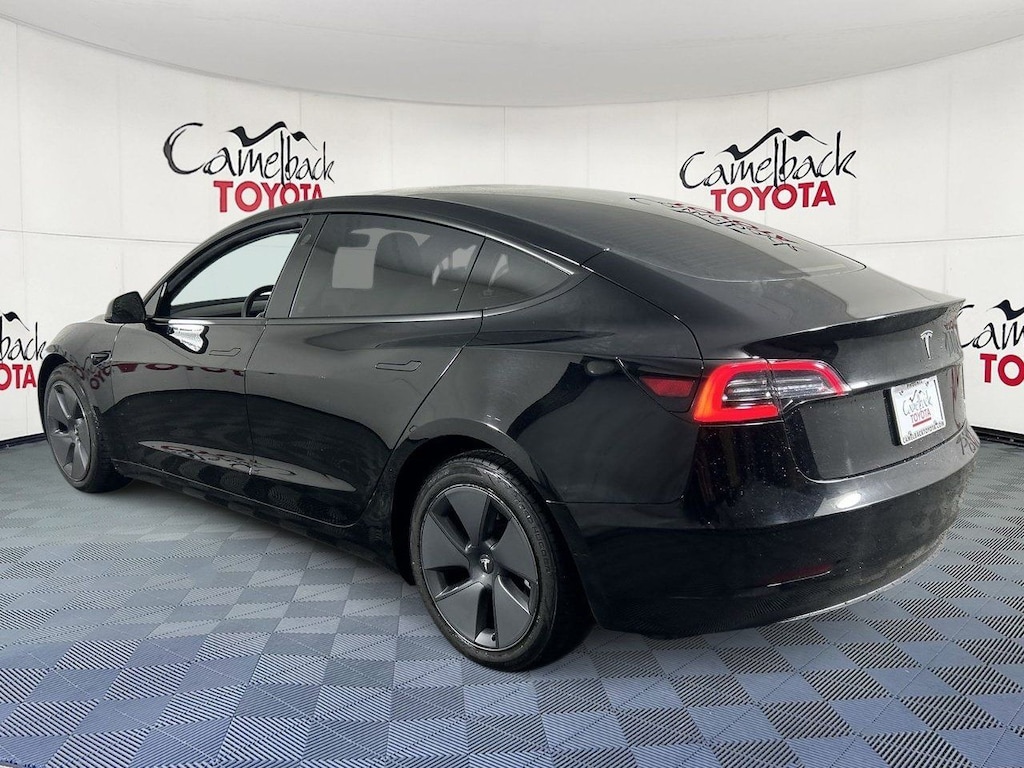 Used 2023 Tesla