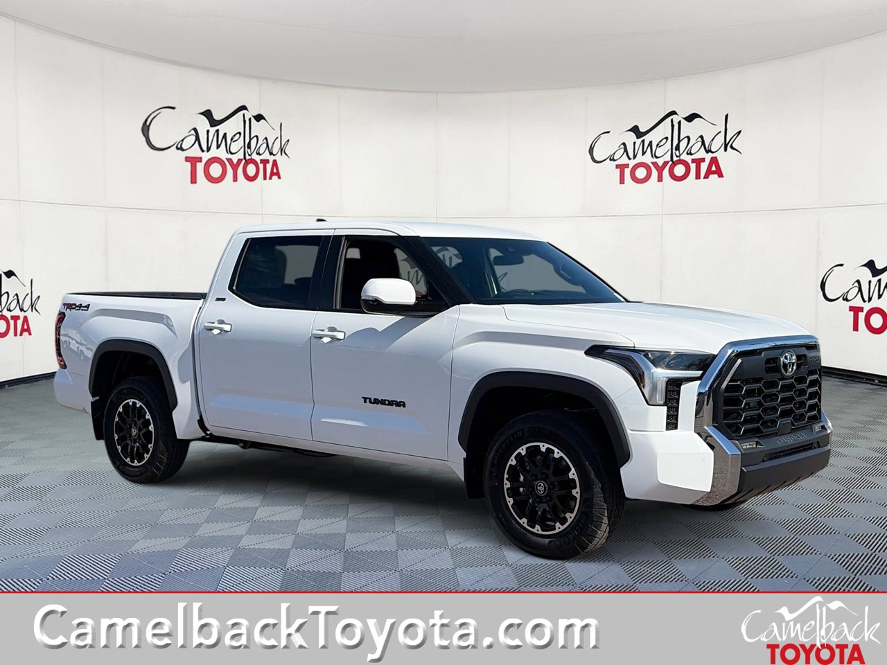  Toyota Tundra