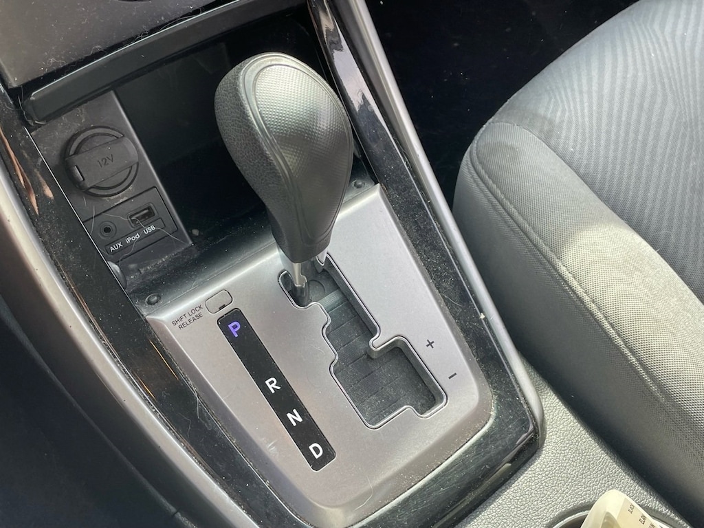 Used 2013 Hyundai Elantra GLS Sedan