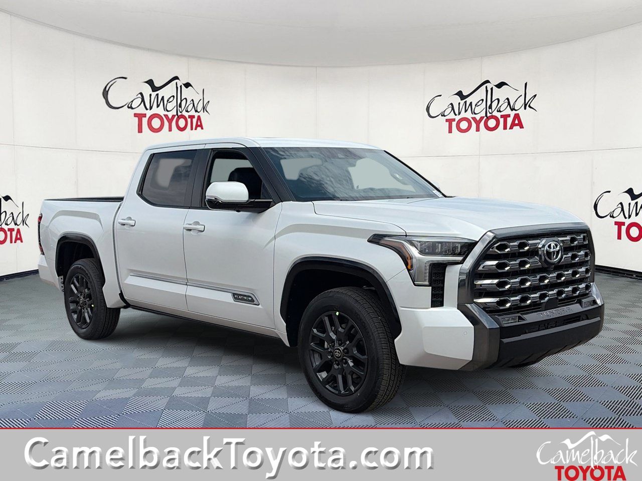  Toyota Tundra