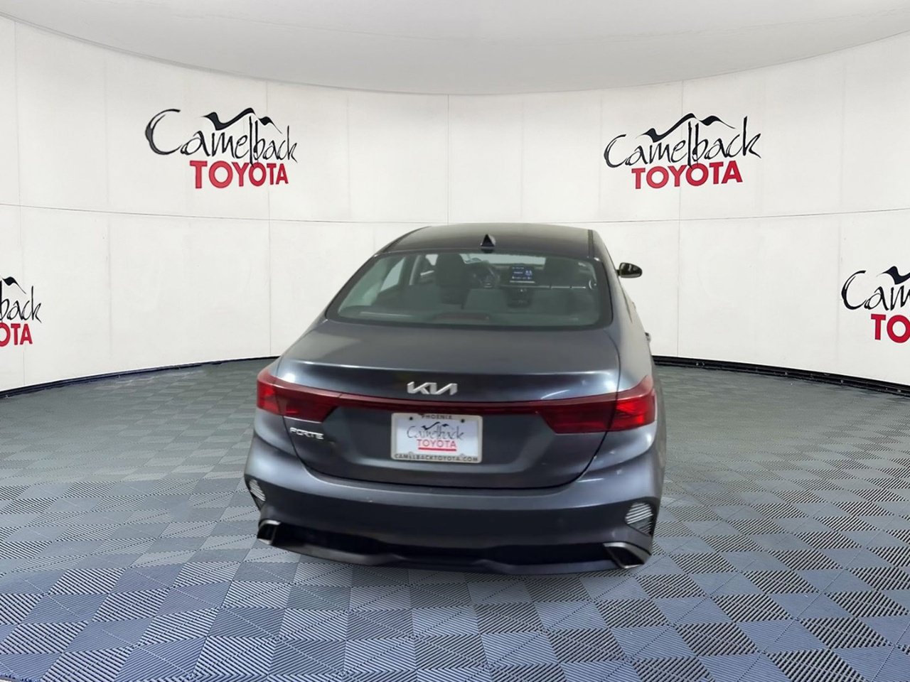 Used 2023 Kia