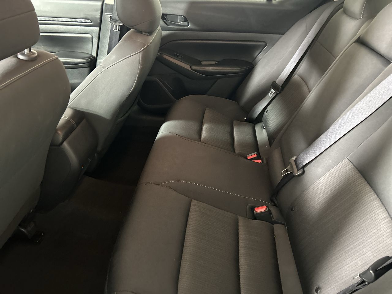 2025 Nissan Altima SV - Photo 24