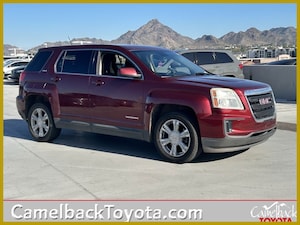 2017 GMC Terrain SLE-1 SUV