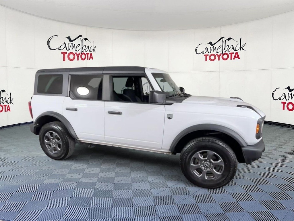 Used 2025 Ford