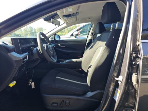 Used 2025 Hyundai Sonata SEL Sedan