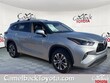 Toyota Highlander Hybrid