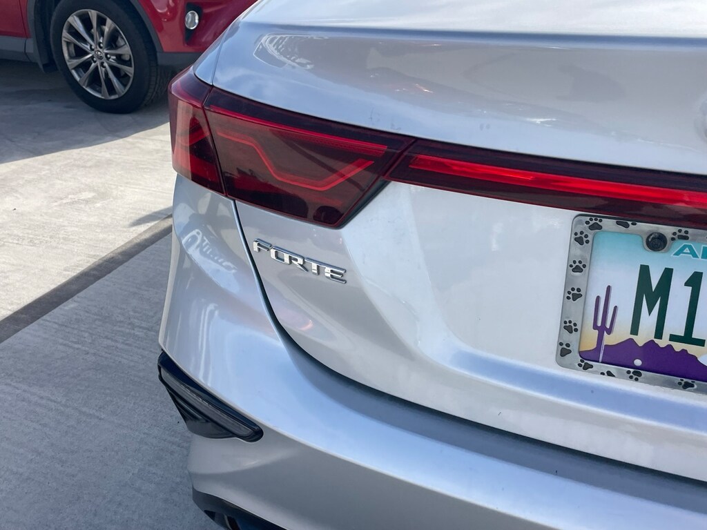 Used 2019 Kia