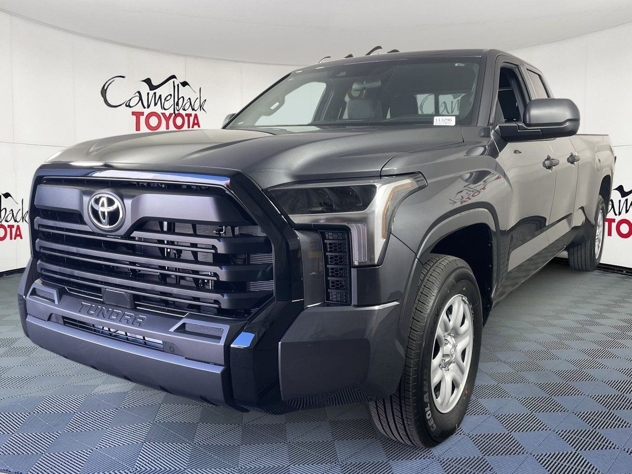New Inventory Tundra | Camelback Toyota