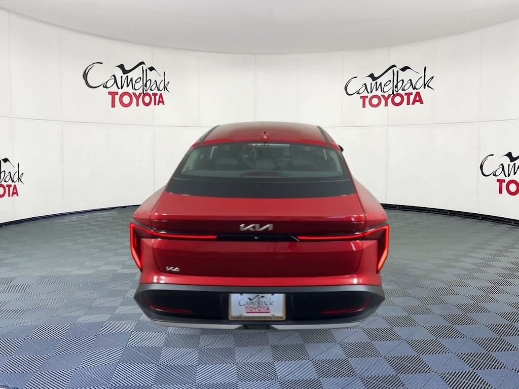 Used 2026 Kia