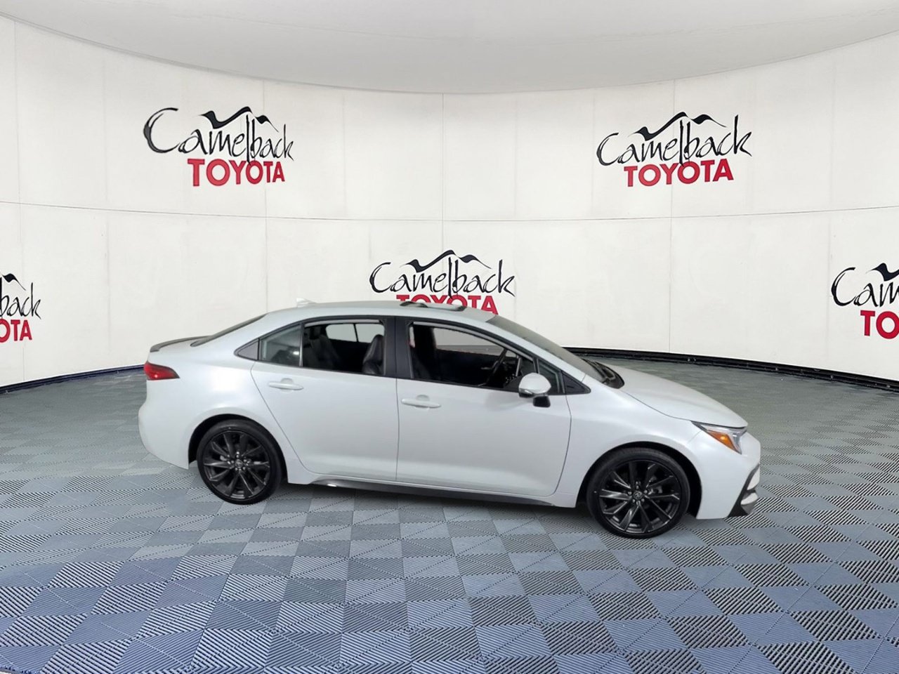 Used 2024 Toyota