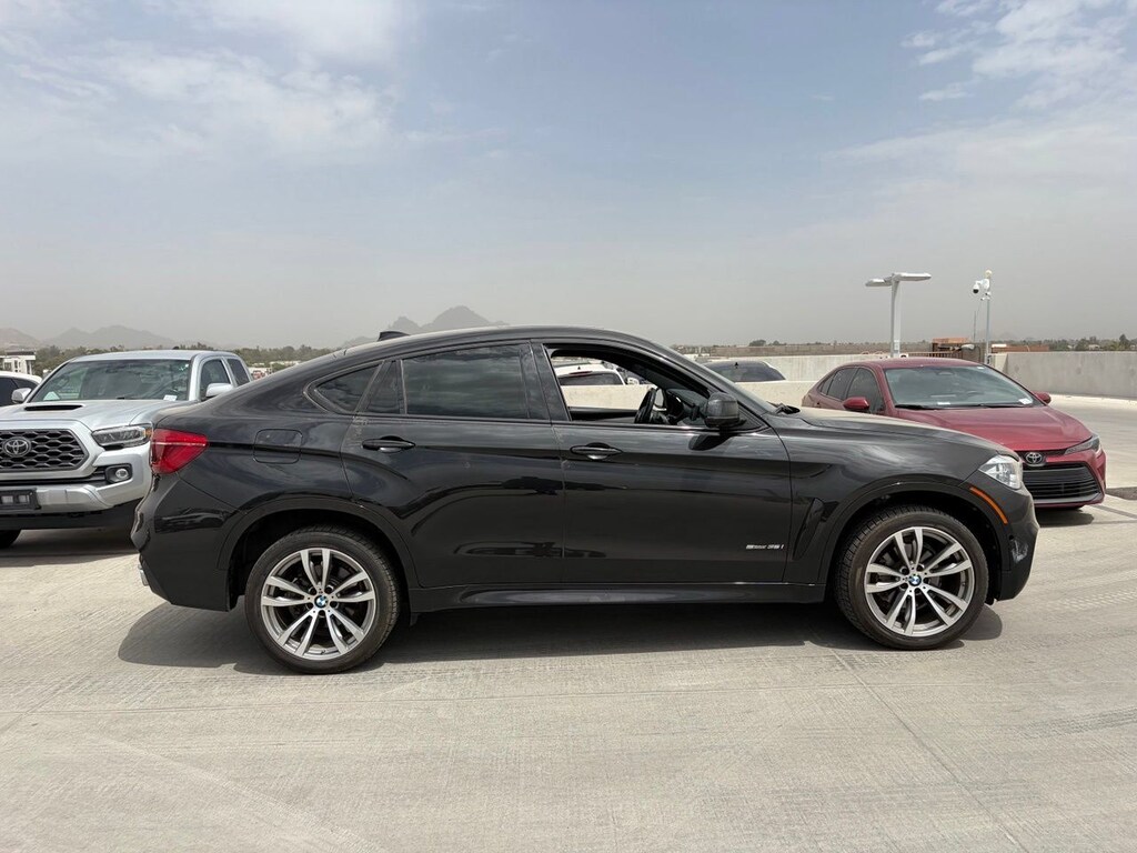 Used 2019 BMW