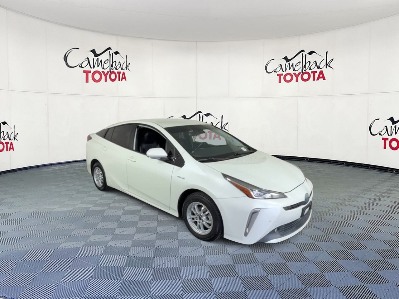 Used 2020 Toyota