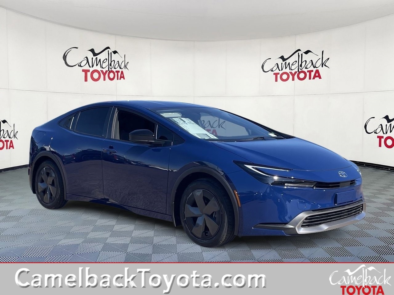 2026 Toyota Prius