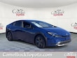  Toyota Prius Plug-In Hybrid